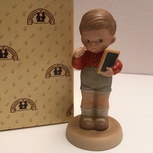 Vintage Memories of Yesterday - SORRY